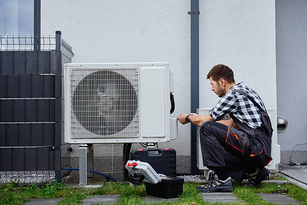Trusted Hvac service in Pitsburg, OH - Tropical Oasis HVAC